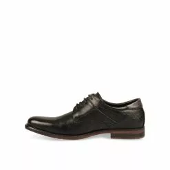 Derbies NOIR B-BLAKE -Mocassins et bateaux boutique derbies noir b blake 369