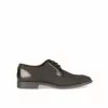 Derbies NOIR B-BLAKE -Mocassins et bateaux boutique derbies noir b blake 37