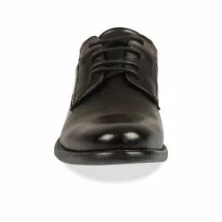Derbies NOIR B-BLAKE -Mocassins et bateaux boutique derbies noir b blake 370
