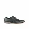 Derbies NOIR B-BLAKE -Mocassins et bateaux boutique derbies noir b blake 371