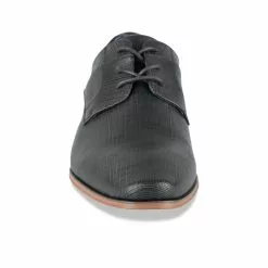Derbies NOIR B-BLAKE -Mocassins et bateaux boutique derbies noir b blake 373