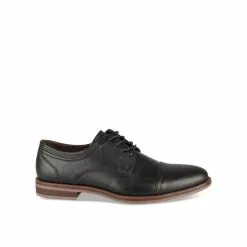 Derbies NOIR B-BLAKE
