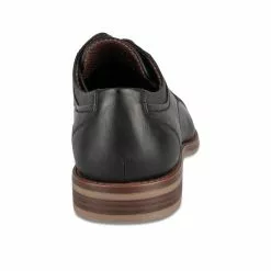 Derbies NOIR B-BLAKE -Mocassins et bateaux boutique derbies noir b blake 379