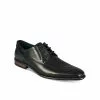 Derbies NOIR B-BLAKE -Mocassins et bateaux boutique derbies noir b blake 386
