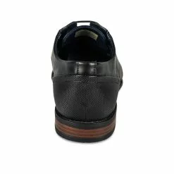 Derbies NOIR B-BLAKE 9 Derbies NOIR B-BLAKE -Mocassins et bateaux boutique derbies noir b blake 388
