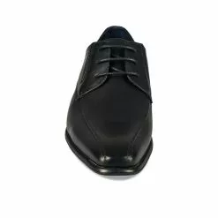 Derbies NOIR B-BLAKE 11 Derbies NOIR B-BLAKE -Mocassins et bateaux boutique derbies noir b blake 390