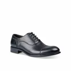 Derbies NOIR B-BLAKE