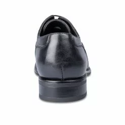 Derbies NOIR B-BLAKE -Mocassins et bateaux boutique derbies noir b blake 393