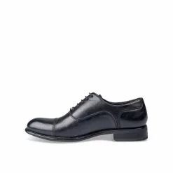 Derbies NOIR B-BLAKE -Mocassins et bateaux boutique derbies noir b blake 394