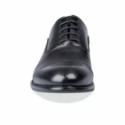 Derbies NOIR B-BLAKE -Mocassins et bateaux boutique derbies noir b blake 395