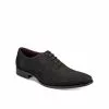 Derbies NOIR B-BLAKE