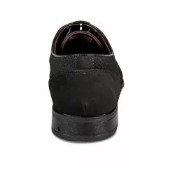 Derbies NOIR B-BLAKE 9 Derbies NOIR B-BLAKE -Mocassins et bateaux boutique derbies noir b blake 398