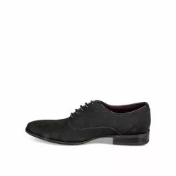 Derbies NOIR B-BLAKE 10 Derbies NOIR B-BLAKE -Mocassins et bateaux boutique derbies noir b blake 399