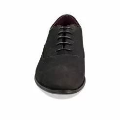 Derbies NOIR B-BLAKE 11 Derbies NOIR B-BLAKE -Mocassins et bateaux boutique derbies noir b blake 400