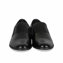 Derbies NOIR B-BLAKE -Mocassins et bateaux boutique derbies noir b blake 403