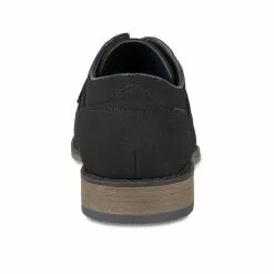 Derbies NOIR B-BLAKE -Mocassins et bateaux boutique derbies noir b blake 408