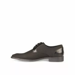 Derbies NOIR B-BLAKE -Mocassins et bateaux boutique derbies noir b blake 41