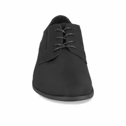 Derbies NOIR B-BLAKE -Mocassins et bateaux boutique derbies noir b blake 413