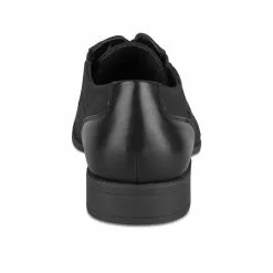Derbies NOIR B-BLAKE -Mocassins et bateaux boutique derbies noir b blake 414