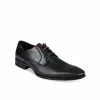 Derbies NOIR B-BLAKE -Mocassins et bateaux boutique derbies noir b blake 416