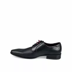 Derbies NOIR B-BLAKE -Mocassins et bateaux boutique derbies noir b blake 419