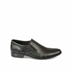 Mocassins et bateaux boutique -Mocassins et bateaux boutique derbies noir b blake 422