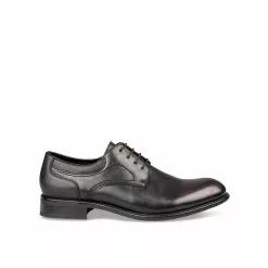 Mocassins et bateaux boutique -Mocassins et bateaux boutique derbies noir b blake 427