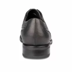 Derbies NOIR B-BLAKE 9 Derbies NOIR B-BLAKE -Mocassins et bateaux boutique derbies noir b blake 428