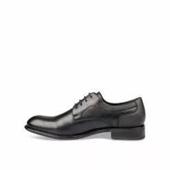 Derbies NOIR B-BLAKE 10 Derbies NOIR B-BLAKE -Mocassins et bateaux boutique derbies noir b blake 429