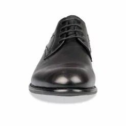 Derbies NOIR B-BLAKE 11 Derbies NOIR B-BLAKE -Mocassins et bateaux boutique derbies noir b blake 430