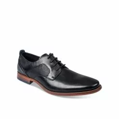 Derbies NOIR B-BLAKE