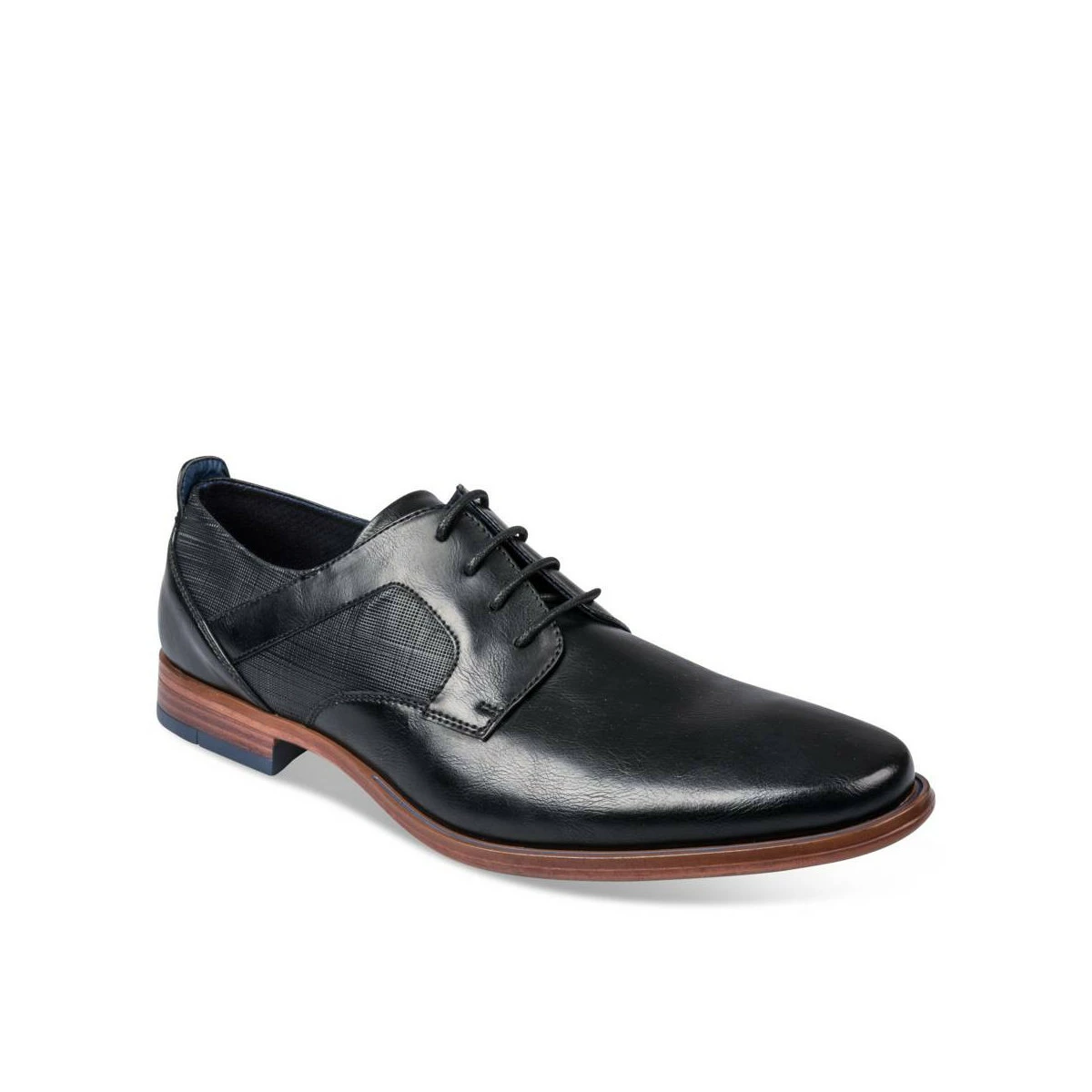 Derbies NOIR B-BLAKE 3 Derbies NOIR B-BLAKE