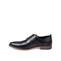 Derbies NOIR B-BLAKE 10 Derbies NOIR B-BLAKE -Mocassins et bateaux boutique derbies noir b blake 434