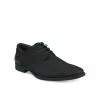 Derbies NOIR B-BLAKE -Mocassins et bateaux boutique derbies noir b blake 65