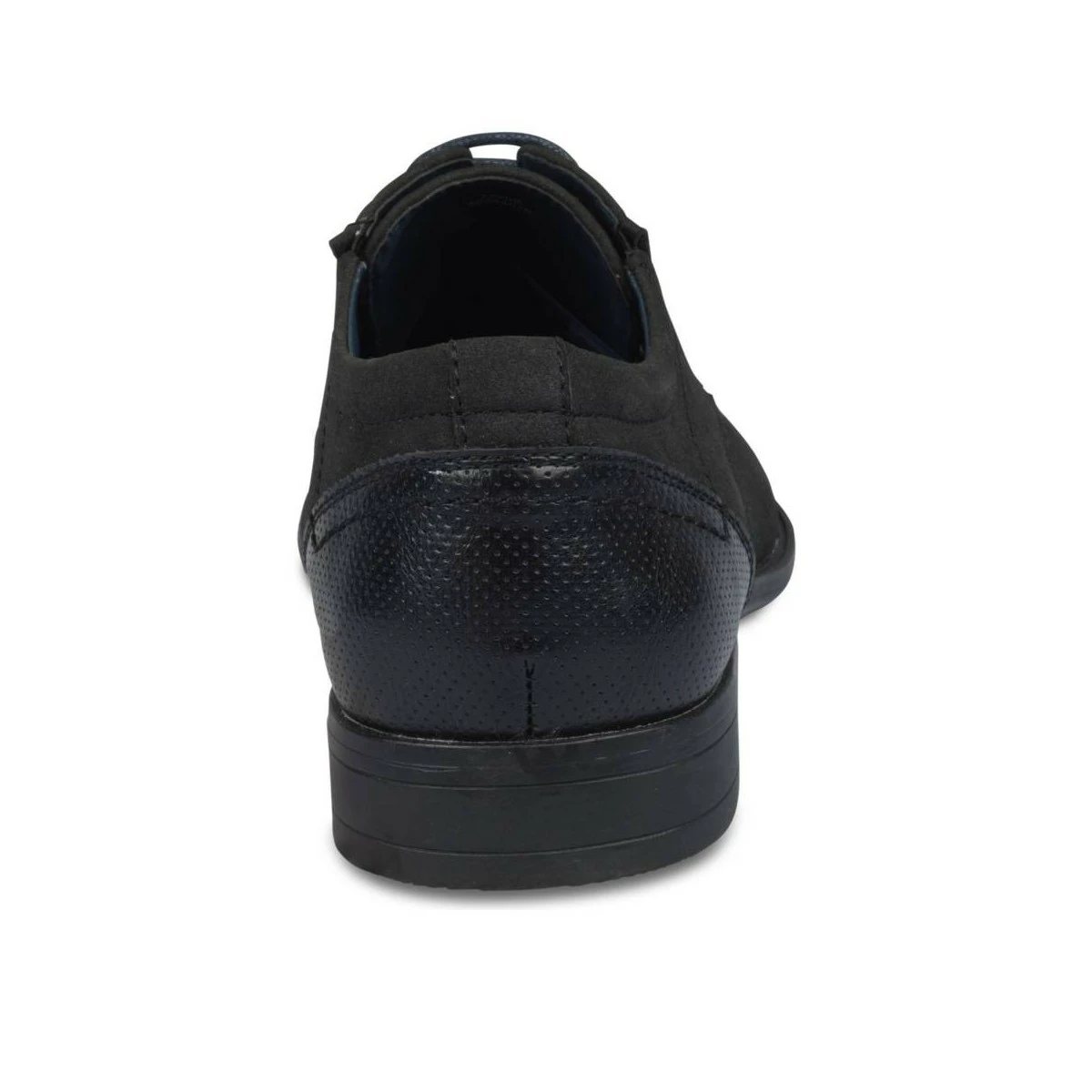 Derbies NOIR B-BLAKE 5 Derbies NOIR B-BLAKE – Image 3