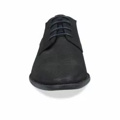 Derbies NOIR B-BLAKE 11 Derbies NOIR B-BLAKE -Mocassins et bateaux boutique derbies noir b blake 69