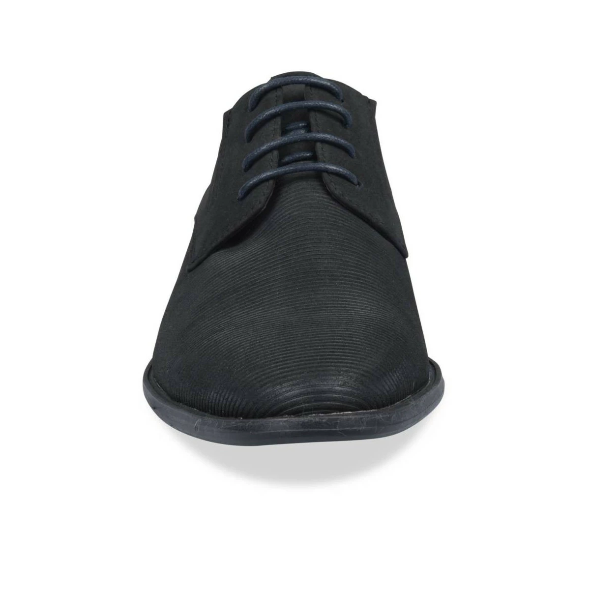 Derbies NOIR B-BLAKE 7 Derbies NOIR B-BLAKE – Image 5