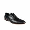 Derbies NOIR B-BLAKE 1 Derbies NOIR B-BLAKE -Mocassins et bateaux boutique derbies noir b blake 70