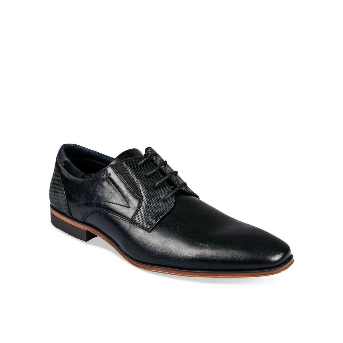 Derbies NOIR B-BLAKE 3 Derbies NOIR B-BLAKE