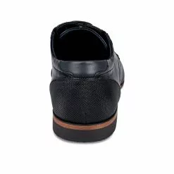 Derbies NOIR B-BLAKE 9 Derbies NOIR B-BLAKE -Mocassins et bateaux boutique derbies noir b blake 72