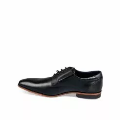 Derbies NOIR B-BLAKE 10 Derbies NOIR B-BLAKE -Mocassins et bateaux boutique derbies noir b blake 73