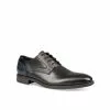 Derbies NOIR B-BLAKE -Mocassins et bateaux boutique derbies noir b blake 75