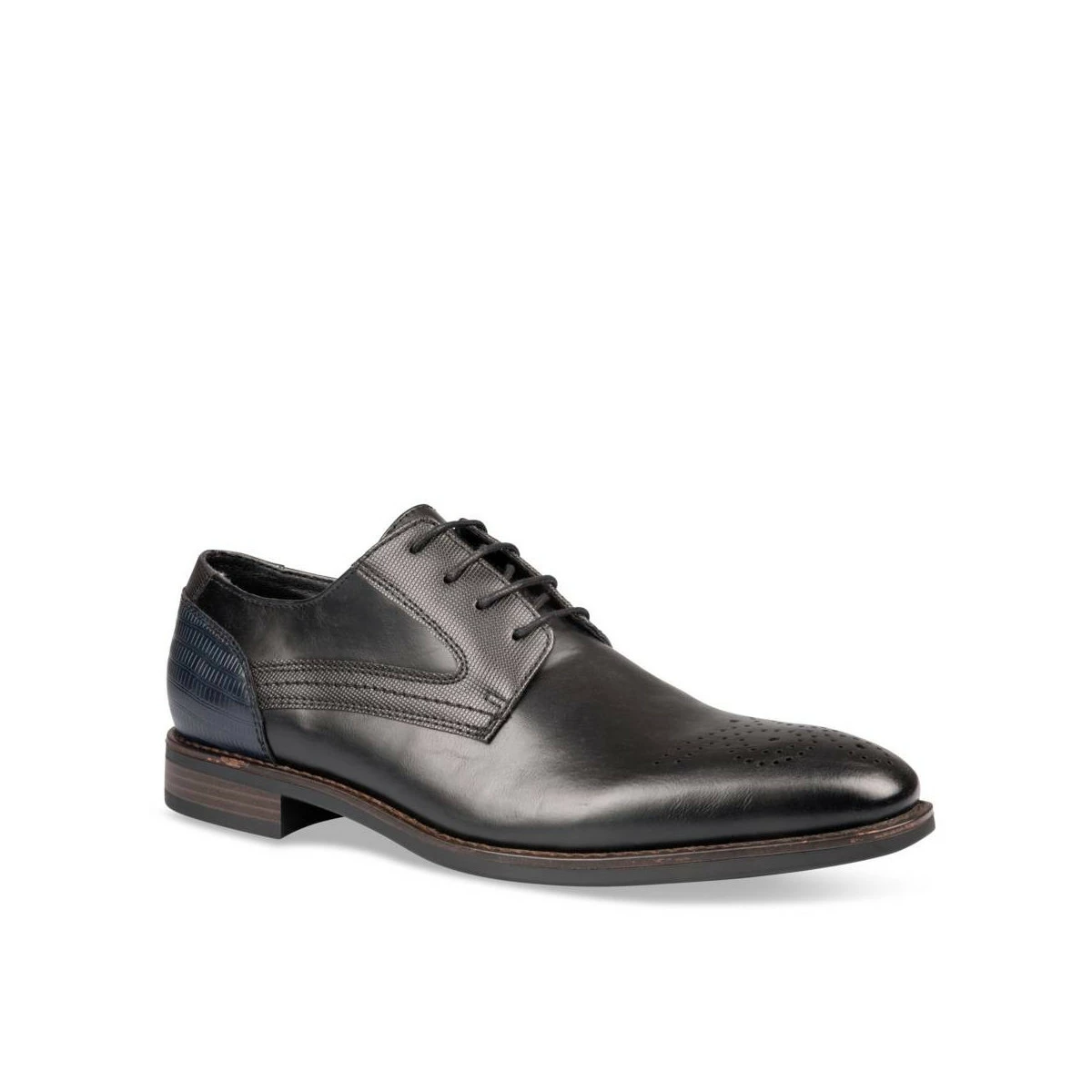 Derbies NOIR B-BLAKE 3 Derbies NOIR B-BLAKE