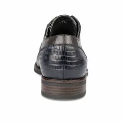 Derbies NOIR B-BLAKE 12 Derbies NOIR B-BLAKE -Mocassins et bateaux boutique derbies noir b blake 78