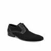 Derbies NOIR B-BLAKE -Mocassins et bateaux boutique derbies noir b blake 82