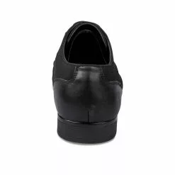 Derbies NOIR B-BLAKE -Mocassins et bateaux boutique derbies noir b blake 84