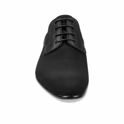 Derbies NOIR B-BLAKE -Mocassins et bateaux boutique derbies noir b blake 86