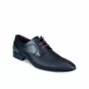 Derbies NOIR B-BLAKE