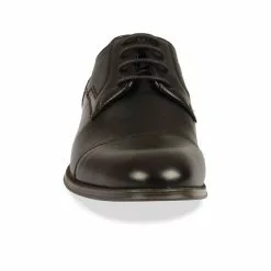 Derbies NOIR B-BLAKE -Mocassins et bateaux boutique derbies noir b blake 9