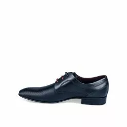 Derbies NOIR B-BLAKE -Mocassins et bateaux boutique derbies noir b blake 90